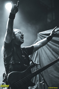 Venom Inc. - Beyond the Gates Festival Bergen, Norway August 2024 | Photos by Daniel Nyman Venom Inc. - Beyond the Gates Festival Bergen, Norway August 2024 | Photos by Daniel Nyman