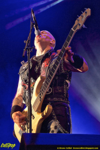 Venom Inc. - Hellfest Clisson, France June 2019 | Photos by Bruno Colliot Venom Inc. - Hellfest Clisson, France June 2019 | Photos by Bruno Colliot