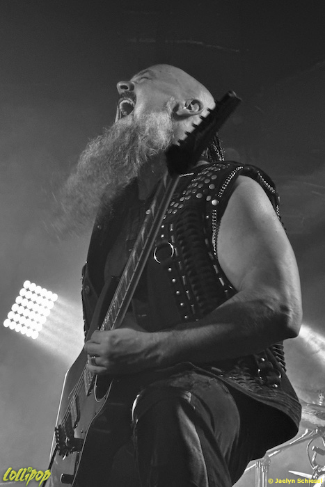 Venom Inc. - The Whisky A Go Go Hollywood, CA January 2025 | Photos by Jaelyn Schiessl