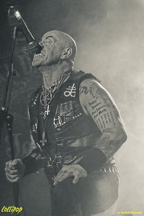 Venom Inc. - The Whisky A Go Go Hollywood, CA January 2025 | Photos by Jaelyn Schiessl