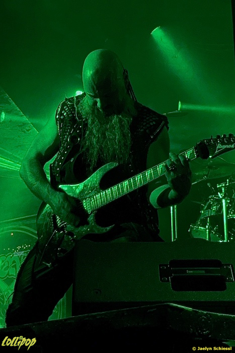 Venom Inc. - The Whisky A Go Go Hollywood, CA January 2025 | Photos by Jaelyn Schiessl
