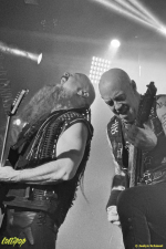 Venom Inc. - The Whisky A Go Go Hollywood, CA January 2025 | Photos by Jaelyn Schiessl
