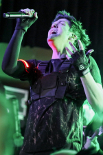 Versus Me - Spanish Ballroom Tacoma, WA May 2025 | Photos by Samantha Jones