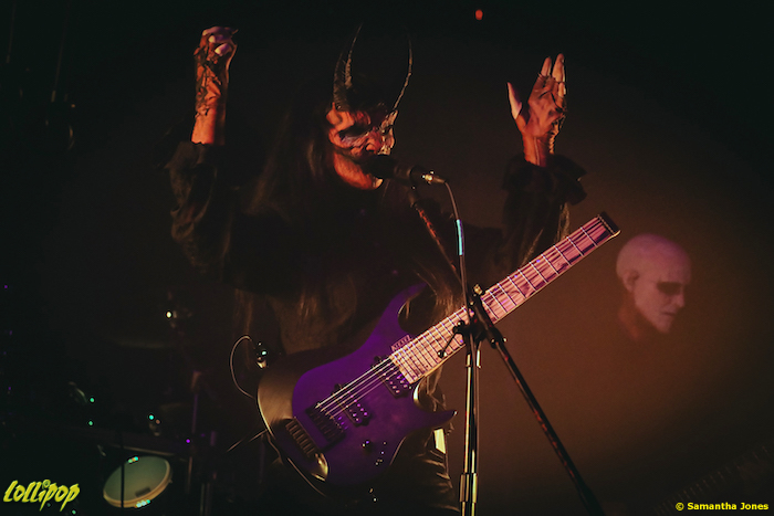 Vesseles - Central Saloon Seattle, WA August 2026 | Photos by Samantha Jones