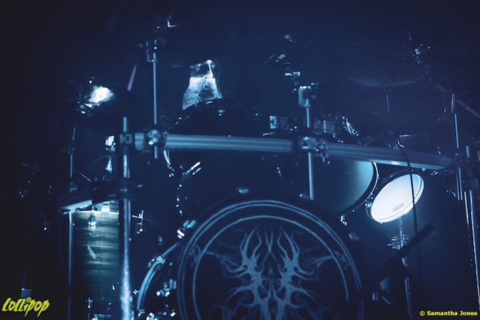 Vesseles - Central Saloon Seattle, WA August 2026 | Photos by Samantha Jones
