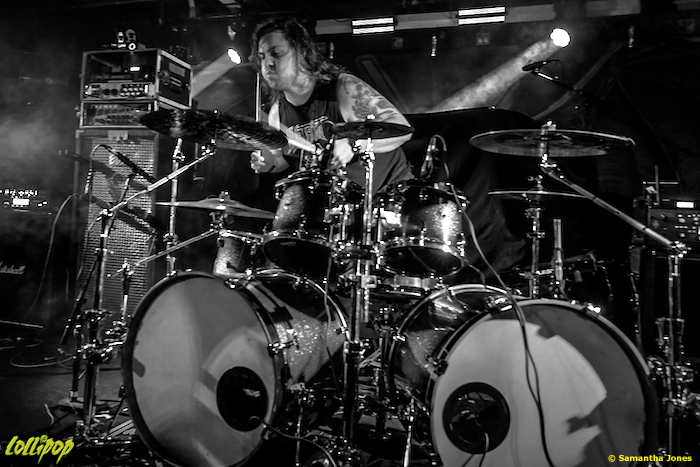Vio-lence - El Corazon Seattle, WA October 2025 | Photos by Samantha Jones