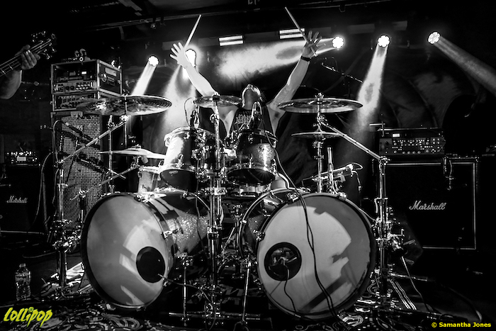 Vio-lence - El Corazon Seattle, WA October 2025 | Photos by Samantha Jones