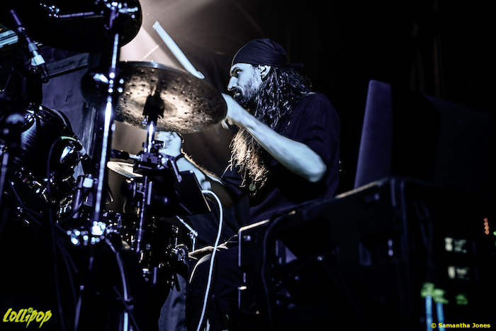 Visions of Atlantis - Neptune Theater Seattle, WA September 2026 | Photos by Samantha Jones