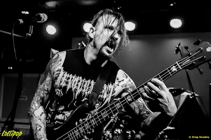 Vitriol - Substation Seattle, WA November 2022 | Photos by Greg Goudey