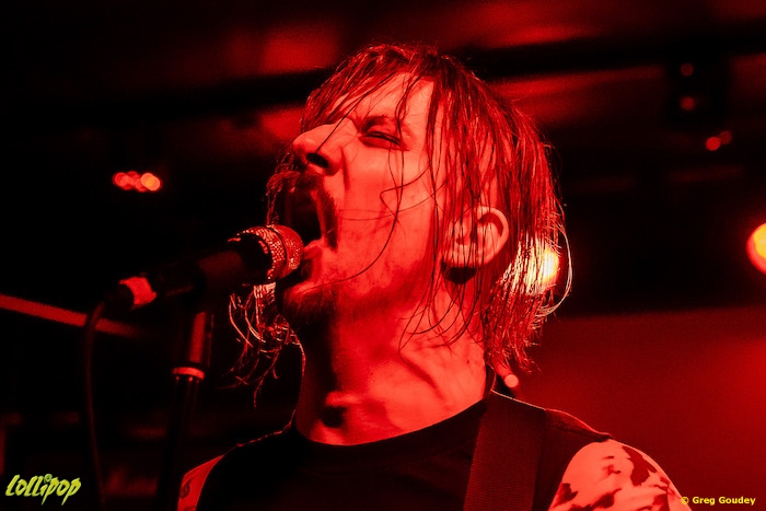 Vitriol - Substation Seattle, WA November 2022 | Photos by Greg Goudey