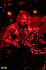 Vitriol - Substation Seattle, WA November 2022 | Photos by Greg Goudey