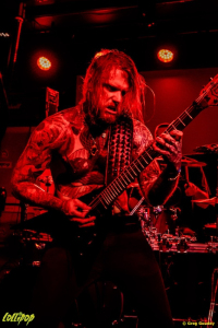 Vitriol - Substation Seattle, WA November 2022 | Photos by Greg Goudey