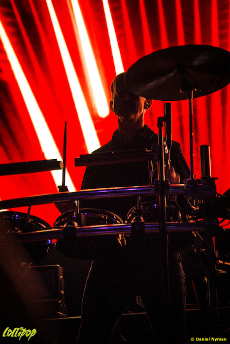 VNV Nation - Royale Boston, MA April 2024 | Photos by Daniel Nyman