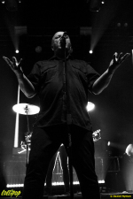 VNV Nation - Royale Boston, MA April 2024 | Photos by Daniel Nyman