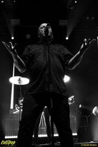VNV Nation - Royale Boston, MA April 2024 | Photos by Daniel Nyman