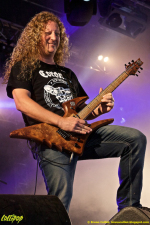 Voivod - Motocultor Festival Brittany, France August 2019 | Photos by Bruno Colliot