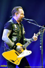 Volbeat - Allstate Arena Chicago, IL February 2022 | Photos by Adam Bielawski Volbeat - Allstate Arena Chicago, IL February 2022 | Photos by Adam Bielawski