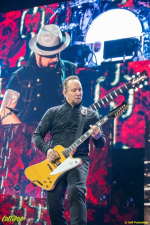 Volbeat - Giant Center Hershey, PA February 2022 | Photos by Jeff Podoshen Volbeat - Giant Center Hershey, PA February 2022 | Photos by Jeff Podoshen