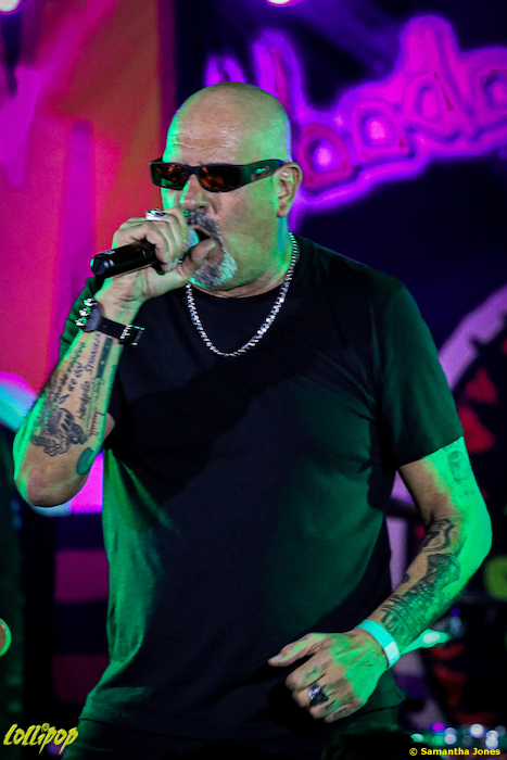 Voodoo Glow Skulls - El Corazon Seattle, WA January 2025 | Photos by Samantha Jones