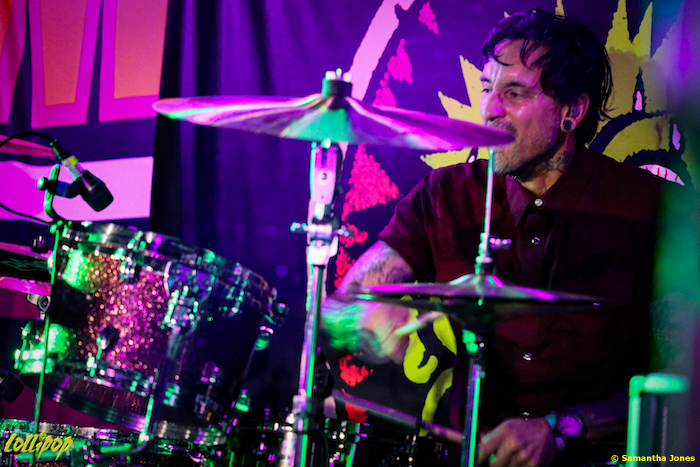 Voodoo Glow Skulls - El Corazon Seattle, WA January 2025 | Photos by Samantha Jones