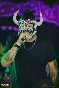 Voodoo Glow Skulls - El Corazon Seattle, WA January 2025 | Photos by Samantha Jones