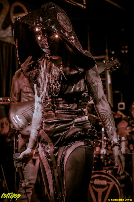 Voraath - Funhouse Seattle, WA June 2024 | Photos by Samantha Jones