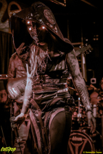 Voraath - Funhouse Seattle, WA June 2024 | Photos by Samantha Jones