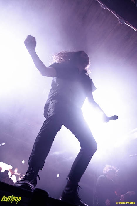 Wage War - Showbox SoDo Seattle, WA April 2023 | Photos by Nate Phelps