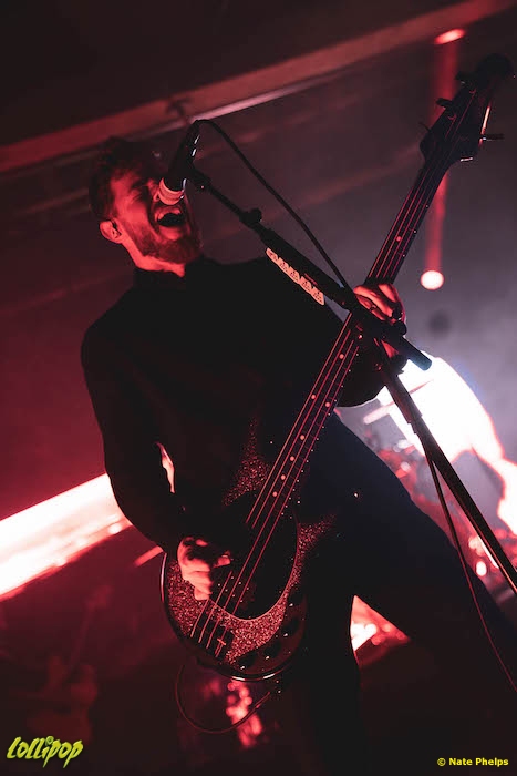 Wage War - Showbox SoDo Seattle, WA April 2023 | Photos by Nate Phelps