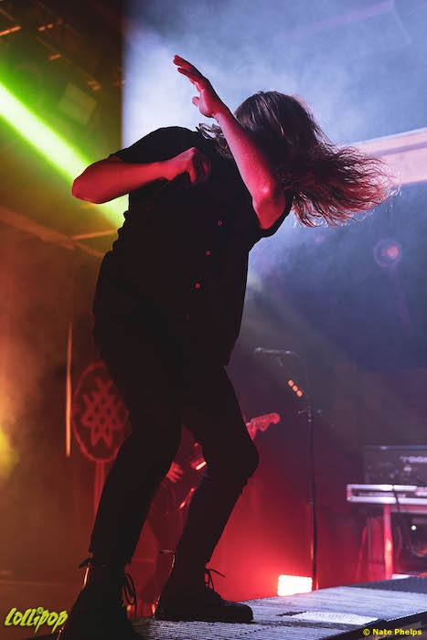 Wage War - Showbox SoDo Seattle, WA April 2023 | Photos by Nate Phelps