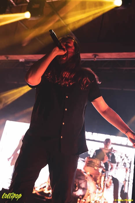 Wage War - Showbox SoDo Seattle, WA April 2023 | Photos by Nate Phelps