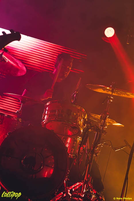 Wage War - Showbox SoDo Seattle, WA April 2023 | Photos by Nate Phelps