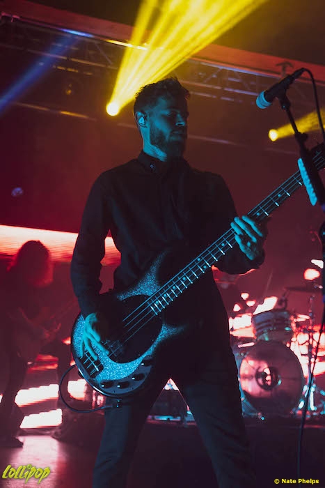 Wage War - Showbox SoDo Seattle, WA April 2023 | Photos by Nate Phelps