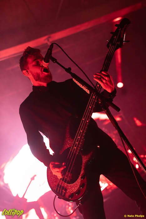 Wage War - Showbox SoDo Seattle, WA April 2023 | Photos by Nate Phelps