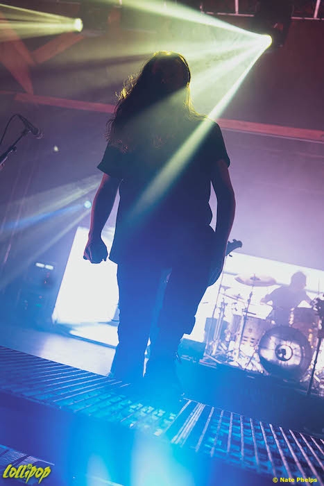 Wage War - Showbox SoDo Seattle, WA April 2023 | Photos by Nate Phelps