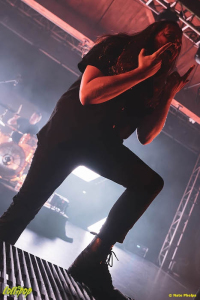 Wage War - Showbox SoDo Seattle, WA April 2023 | Photos by Nate Phelps