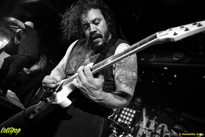 War of Ages - El Corazon Seattle, WA October 2025 | Photos by Samantha Jones
