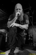 War of Ages - El Corazon Seattle, WA October 2025 | Photos by Samantha Jones