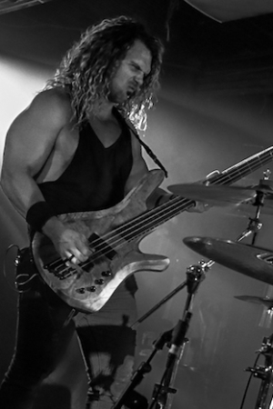 War of Ages - El Corazon Seattle, WA October 2025 | Photos by Samantha Jones