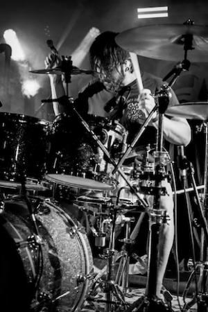 War of Ages - El Corazon Seattle, WA October 2025 | Photos by Samantha Jones