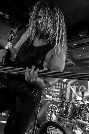 War of Ages - El Corazon Seattle, WA October 2025 | Photos by Samantha Jones