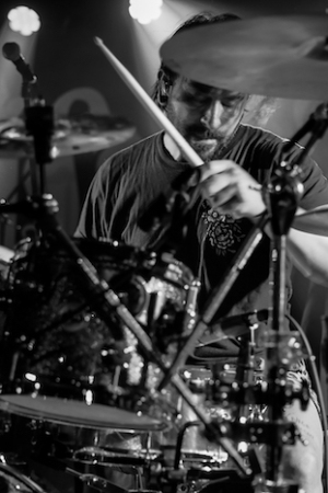 War of Ages - El Corazon Seattle, WA October 2025 | Photos by Samantha Jones