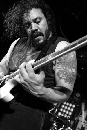 War of Ages - El Corazon Seattle, WA October 2025 | Photos by Samantha Jones