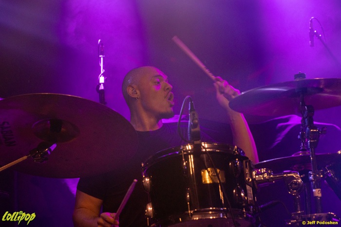 Warbringer - XL Live Harrisburg, PA June 2022 | Photos by Jeff Podoshen