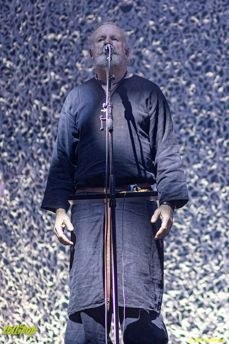 Wardruna - Kimmel Center Philadelphia, PA September 2025 | Photos by Jeff Podoshen