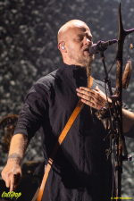 Wardruna - Kimmel Center Philadelphia, PA September 2025 | Photos by Jeff Podoshen