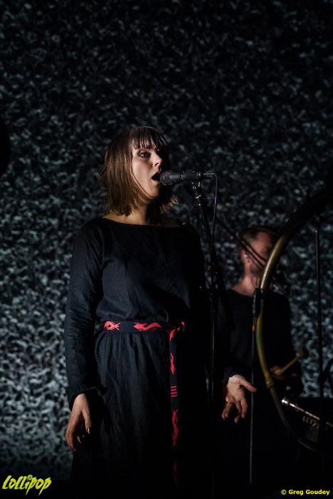 Wardruna - Moore Theater Seattle, WA September 2025 | Photos by Greg Goudey