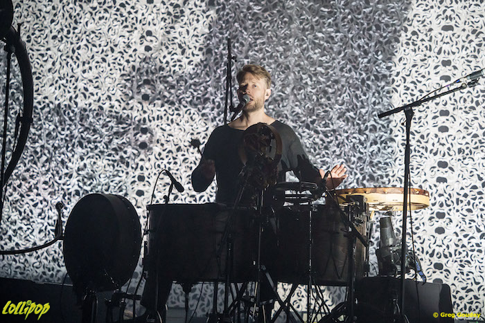 Wardruna - Moore Theater Seattle, WA September 2025 | Photos by Greg Goudey