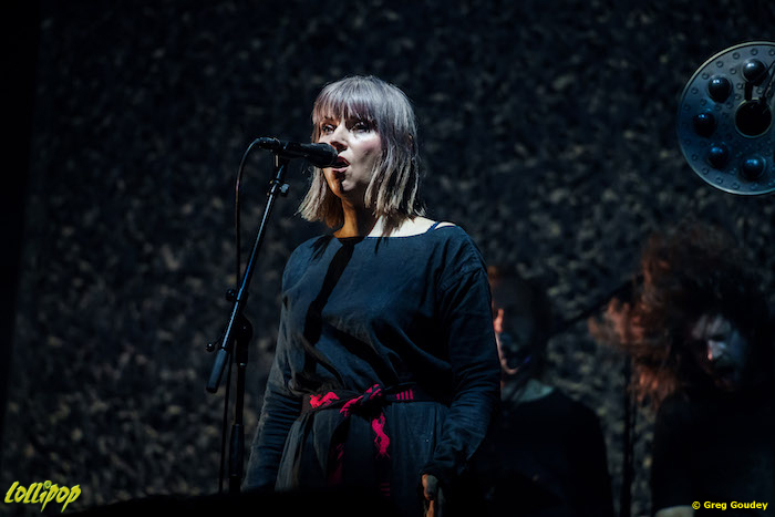 Wardruna - Moore Theater Seattle, WA September 2025 | Photos by Greg Goudey