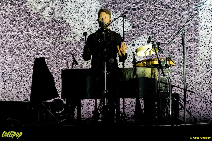 Wardruna - Moore Theatre Seattle, WA October 2022 | Photos by Greg Goudey